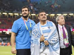 el capitan de los pumas, tras la derrota: dejamos la vida en cada pelota el capitan de los pumas, tras la derrota: dejamos la vida en cada pelota