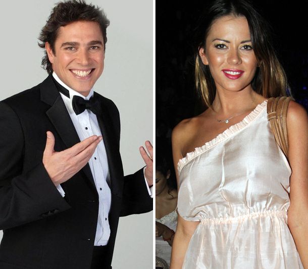 Matías Alé va por Karina: Ya nos pasamos los teléfonos