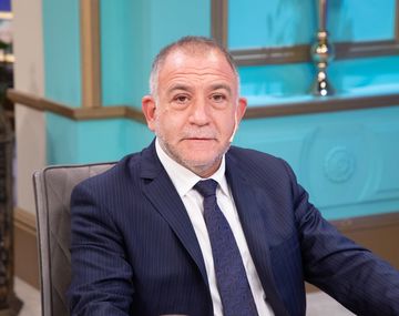 Luis Juez contra la democracia: Ningún argentino puede garantizar que les salvó la vida