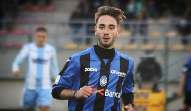 Conmoción en el fútbol italiano: murió Andrea Rinaldi, joven jugador del Atalanta
