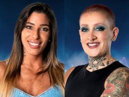 La reacción de Furia cuando intentaron cruzarla con Catalina Gorostidi