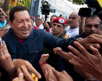 La oposición venezolana duda si Hugo Chávez puede asumir