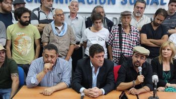 detuvieron a esteche, lider de la organizacion quebracho detuvieron a esteche, lider de la organizacion quebracho