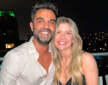 Revelaron que internaron a la exsuegra de Laurita Fernández: cómo está la mamá de Peluca Brusca