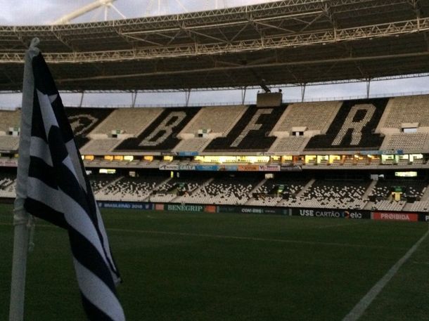 Pelota libre por celular: cómo ver en vivo Botafogo vs. Racing