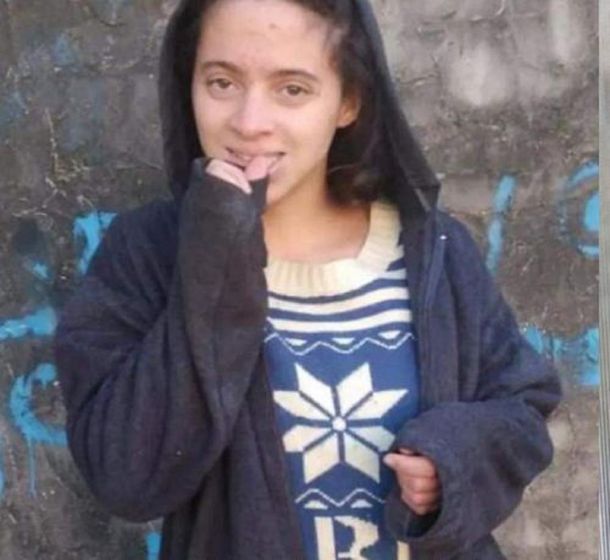 Apareció Agustina, la joven de 25 años que buscaban en Fiorito hace una semana