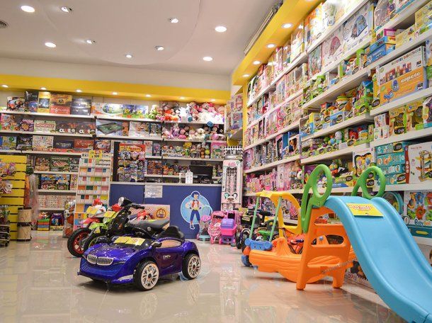 Ventas moderadas: la industria del juguete advierte por un complicado Día del Niño