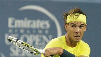 nadal derroto a federer y avanzo a la semifinal de cincinnati nadal derroto a federer y avanzo a la semifinal de cincinnati