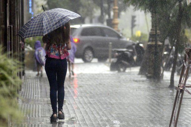 Clima en Buenos Aires: pronóstico del tiempo para hoy domingo 30 de marzo