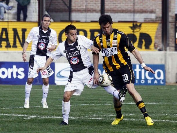 Una final por el descenso: All Boys recibe a Olimpo en Floresta