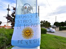 ARA San Juan, día 11: recién a la tarde habrá un parte oficial de la Armanda