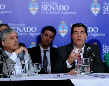 Argentina Digital no implicará expropiaciones