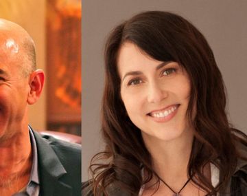 El dueño de Amazon se quedó con el 75% de las acciones tras un divorcio millonario