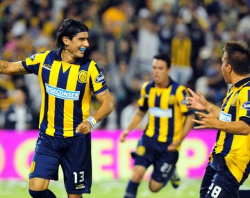 Rosario Central derrotó a All Boys y volvió al triunfo