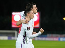 Fuerte polémica en Inglaterra: las grandes figuras como Maguire y Foden que no irán al Mundial 2026 Fuerte polémica en Inglaterra: las grandes figuras como Maguire y Foden que no irán al Mundial 2026