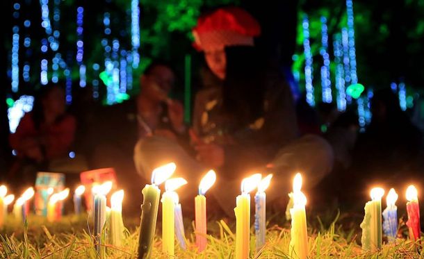 Día de la Virgen Día de la Virgen