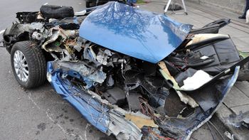 tragedia en panamericana: cuatro jovenes muertos tragedia en panamericana: cuatro jovenes muertos