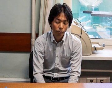 Detienen en Rusia a un diplomático japonés por espionaje