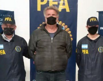 Liberaron al Teto Medina: la opinión de su abogado