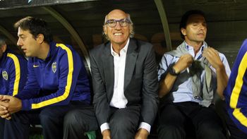 tras la derrota, bianchi piensa usar los titulares en los partidos con river tras la derrota, bianchi piensa usar los titulares en los partidos con river