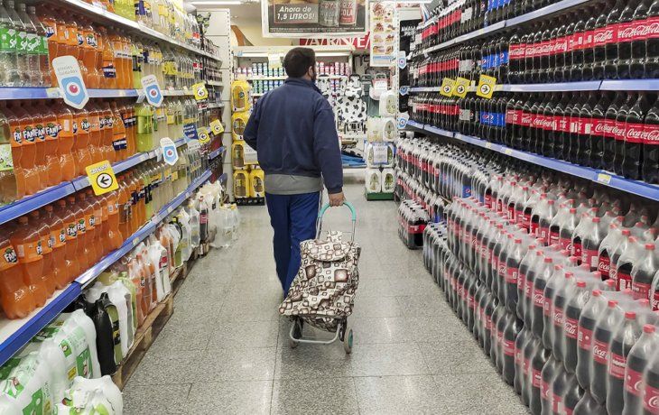 Secretaría de Comercio multa a Arcor y otras empresas