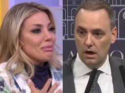 Grave error: el blooper mesopotámico de Manuel Adorni sobre Virginia Gallardo
