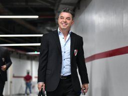 Gallardo define el equipo para recibir a Platense: los posibles 11 de River