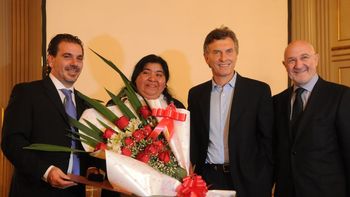 Margarita Barrientos Margarita Barrientos