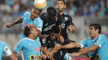 racing le gano a sporting cristal y se encamina hacia los octavos racing le gano a sporting cristal y se encamina hacia los octavos