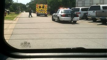 Gentileza @KHOU Gentileza @KHOU