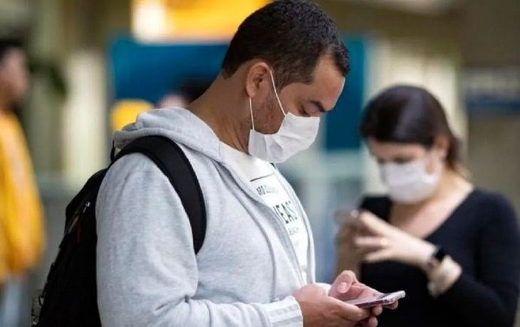 Coronavirus: La OMS advirti&oacute; que hubo una cantidad significativa de muertes entre j&oacute;venes tambi&eacute;n