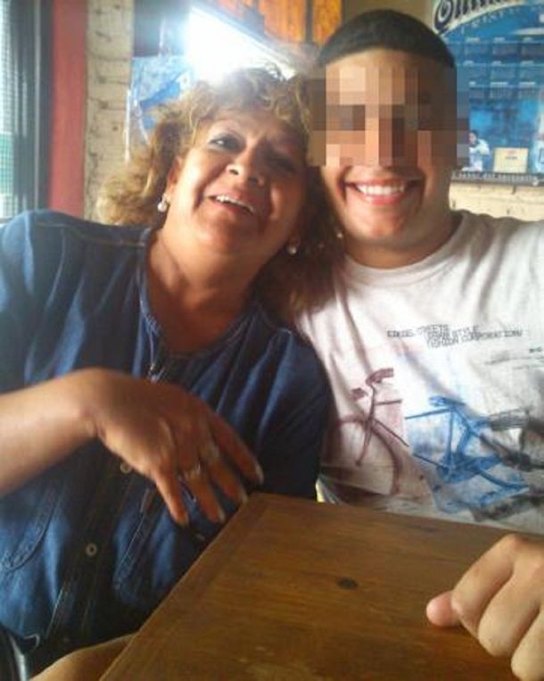 Un femicidio que no fue: dijeron que fue apedreada por su ex pero murió de un ACV