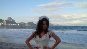 karina, con mas problemas para su divorcio karina, con mas problemas para su divorcio