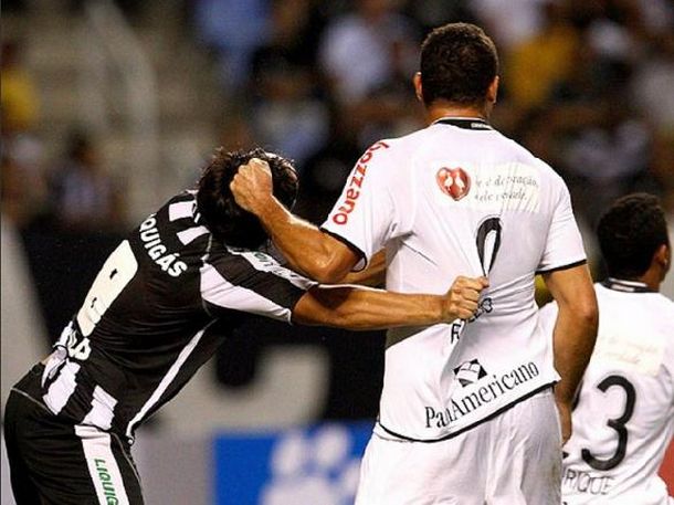 Jogo bonito 1 la tercera com
