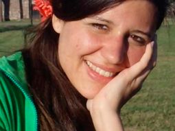 María Cash desapareció en 2011