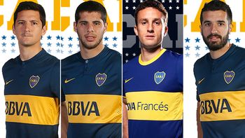 empieza la depuracion, ¿cuales son las primeras bajas de boca? empieza la depuracion, ¿cuales son las primeras bajas de boca?