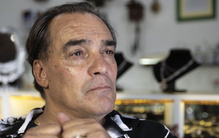 La respuesta de Luis Mario Vitette Sellanes que es viral