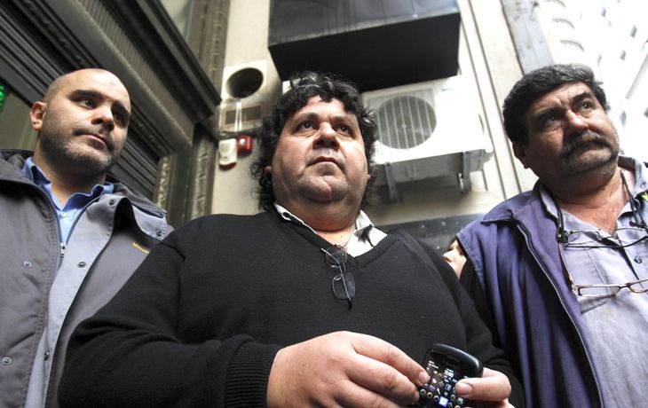 Buscan acuerdo en el conflicto por las nuevas estaciones