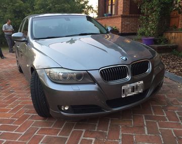 La banda detenida en Nordelta sería la que asaltó la casa de Ramón Díaz