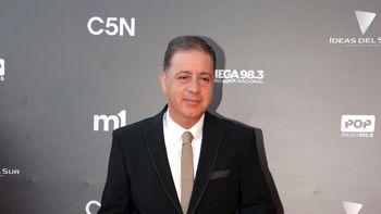 Fabián Doman Fabián Doman