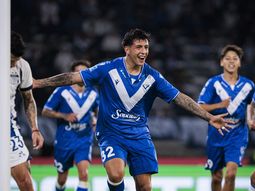 Foto: X @Velez