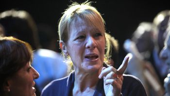 stolbizer reconocio que la perito citada por bonadio es su asesora stolbizer reconocio que la perito citada por bonadio es su asesora