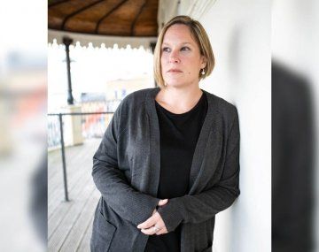 Abuso sexual: Sarah mató al vecino que violó a su hijo de 12 años y a otros dos chicos