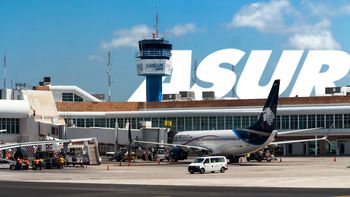 ¿Quién está detrás de ASUR? El control del operador de aeropuertos en México ¿Quién está detrás de ASUR? El control del operador de aeropuertos en México