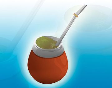 El emoji del mate ya está disponible en iPhone