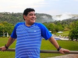 maradona cuestiono el trabajo de sabella en la seleccion maradona cuestiono el trabajo de sabella en la seleccion