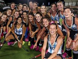 las leonas vencieron con lo justo a china y llegaron a la final de la liga mundial las leonas vencieron con lo justo a china y llegaron a la final de la liga mundial