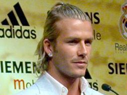 Beckham
