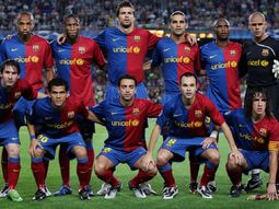 Un ex compañero de Messi quedó implicado en una red de narcotráfico