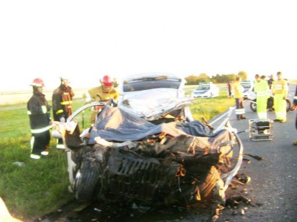 Foto gentileza El Mensajero